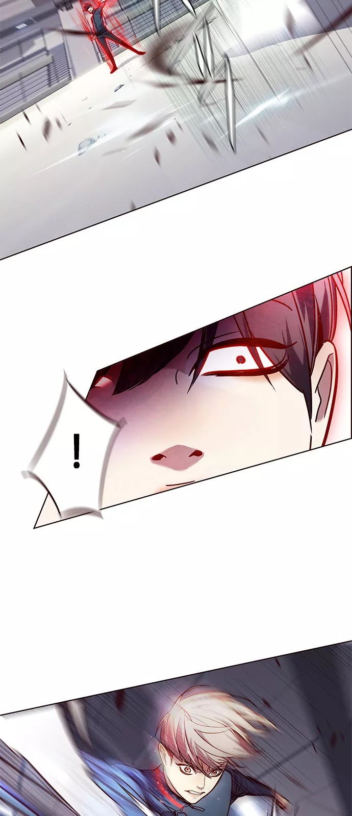 Eleceed - Chapter 86 - Page 21