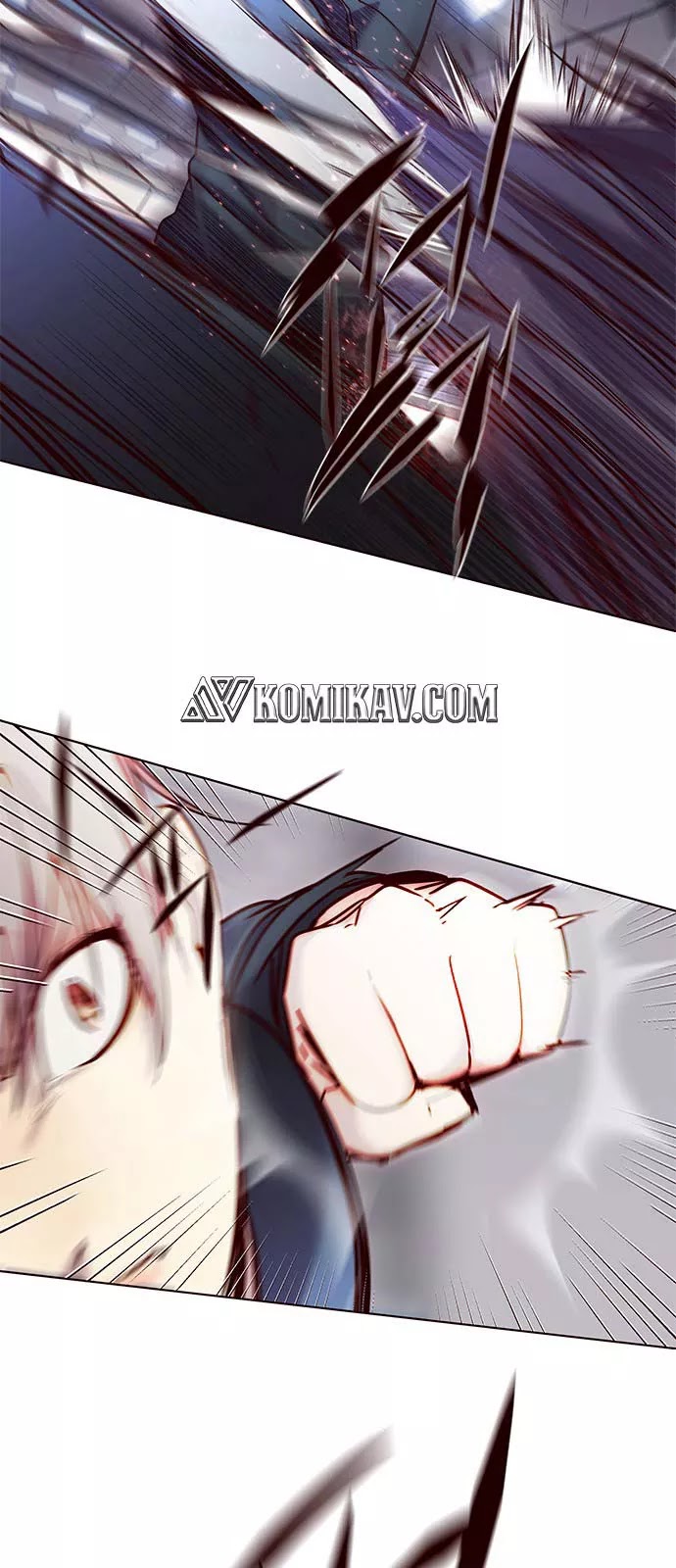 Eleceed - Chapter 86 - Page 22