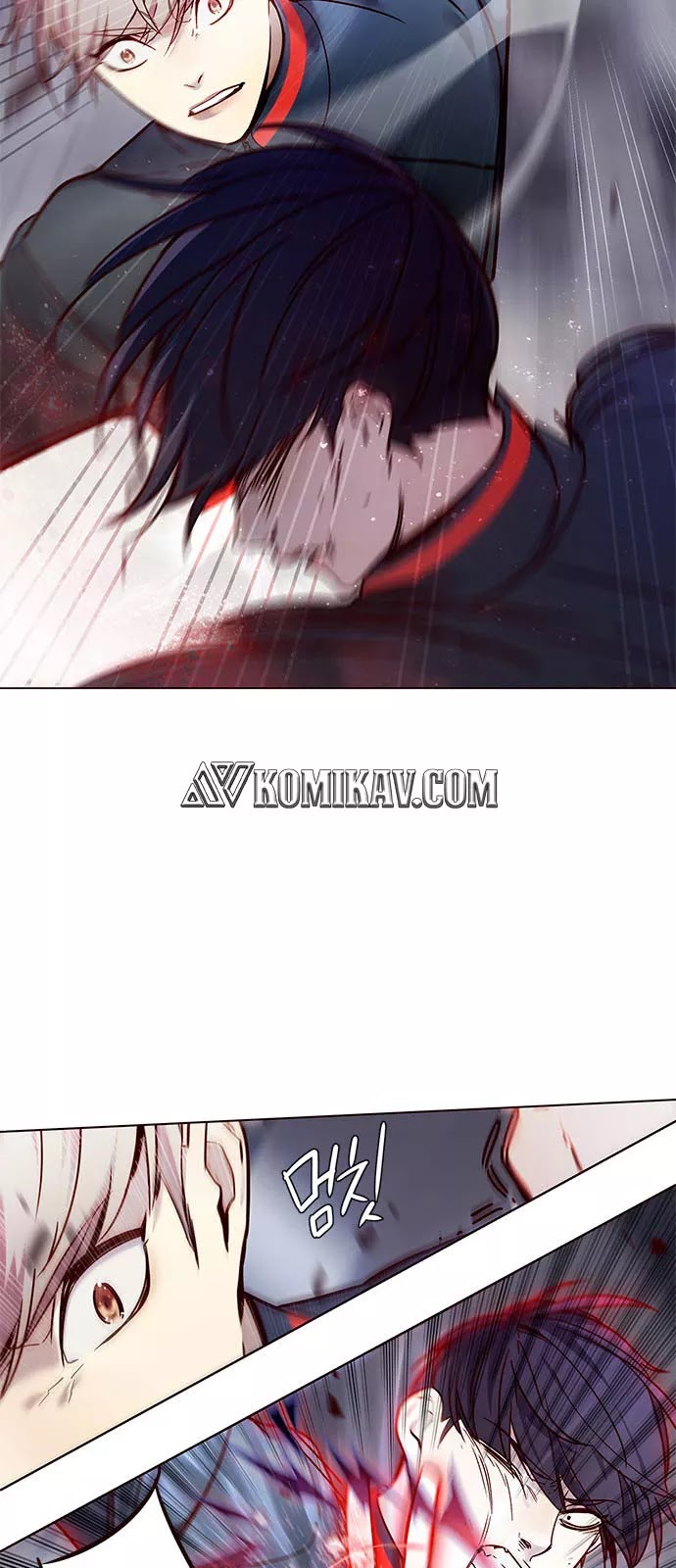 Eleceed - Chapter 86 - Page 24