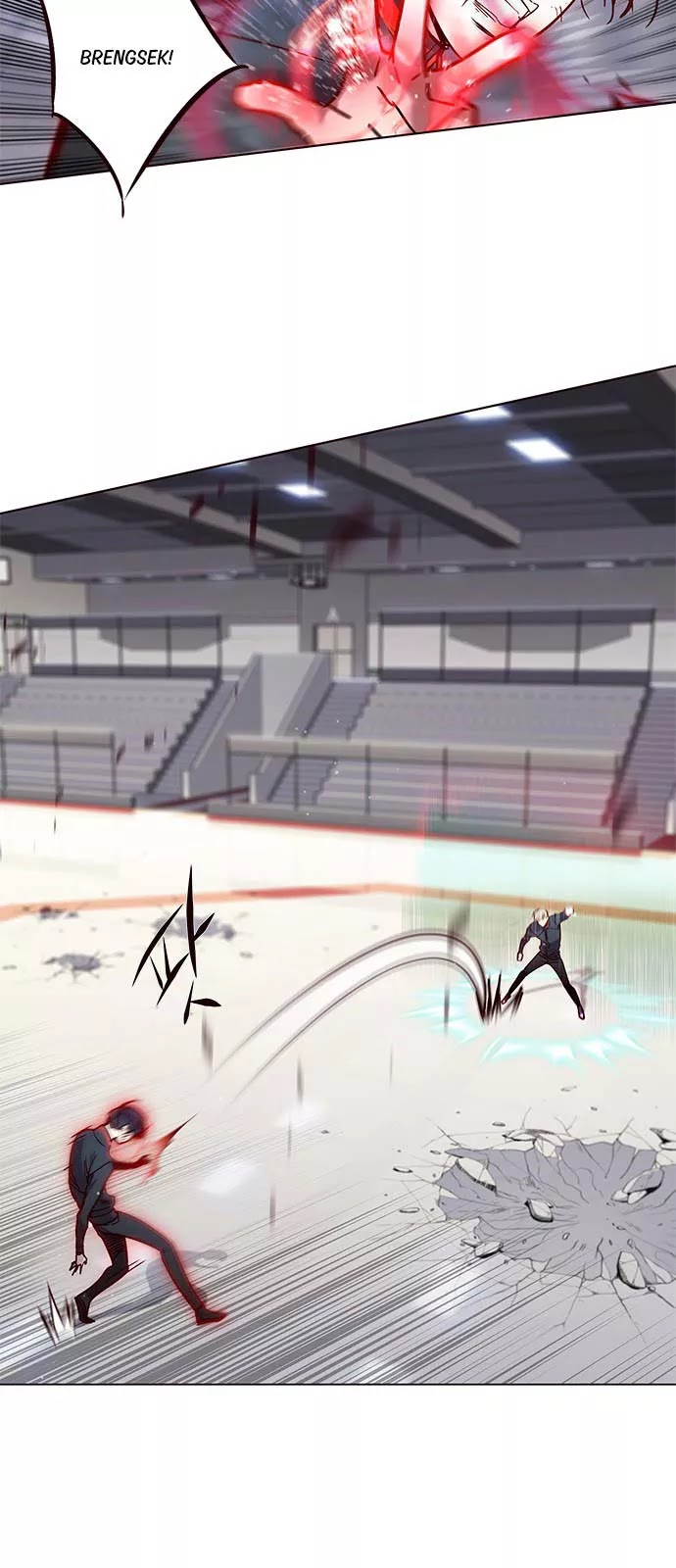 Eleceed - Chapter 86 - Page 25