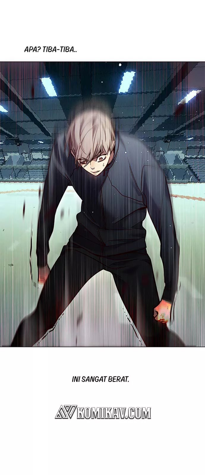 Eleceed - Chapter 86 - Page 26