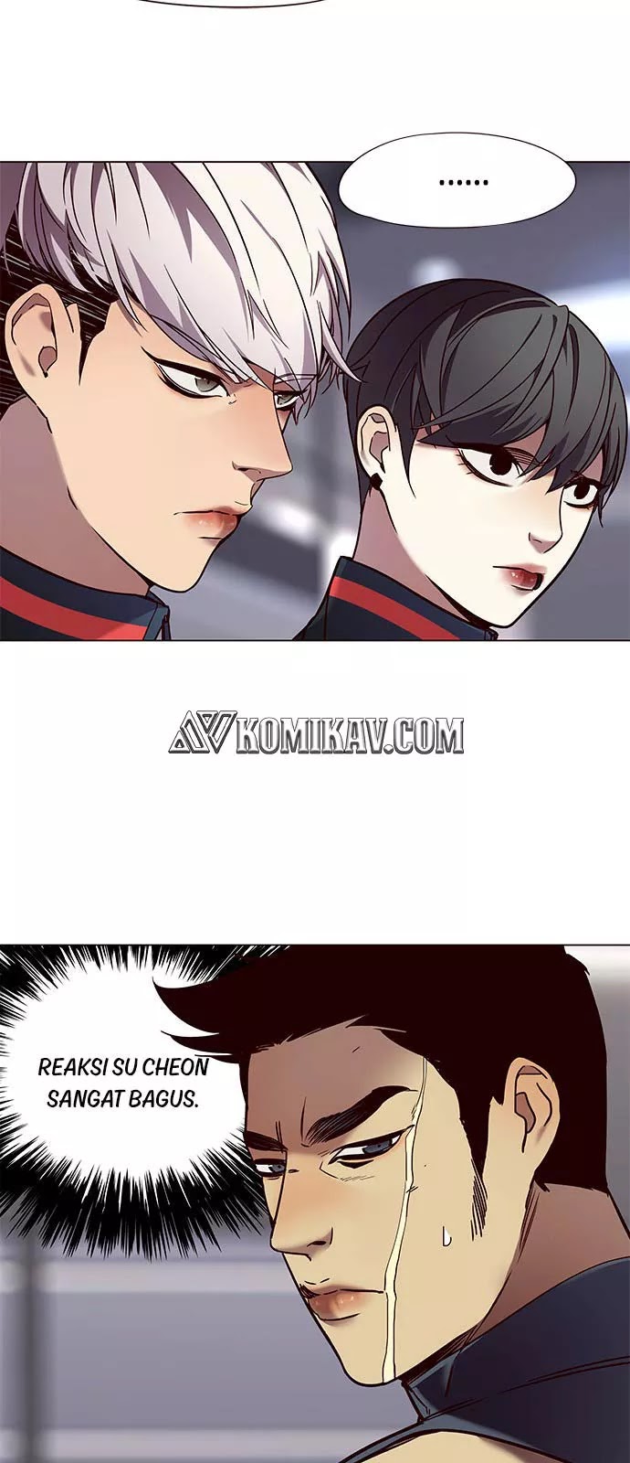 Eleceed - Chapter 86 - Page 28