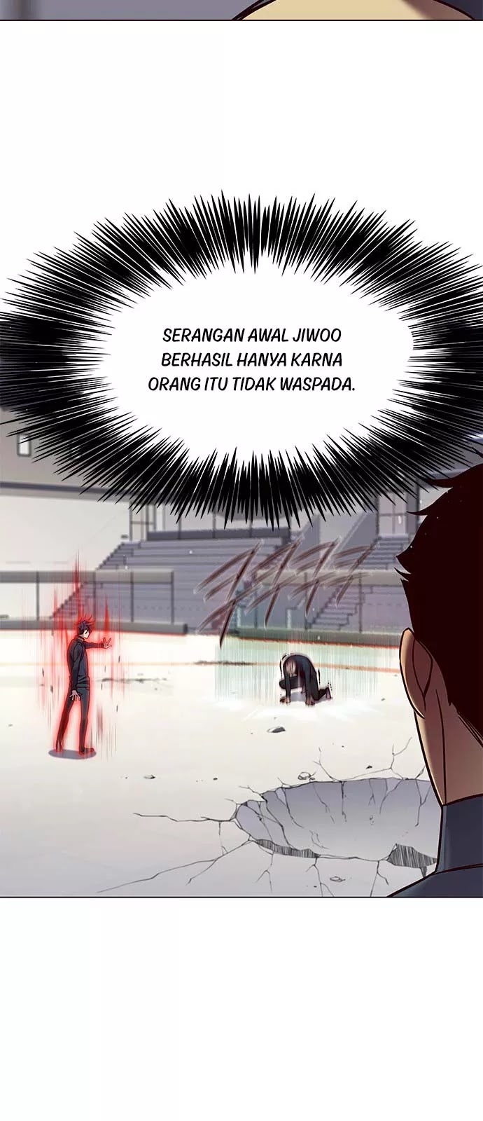 Eleceed - Chapter 86 - Page 29