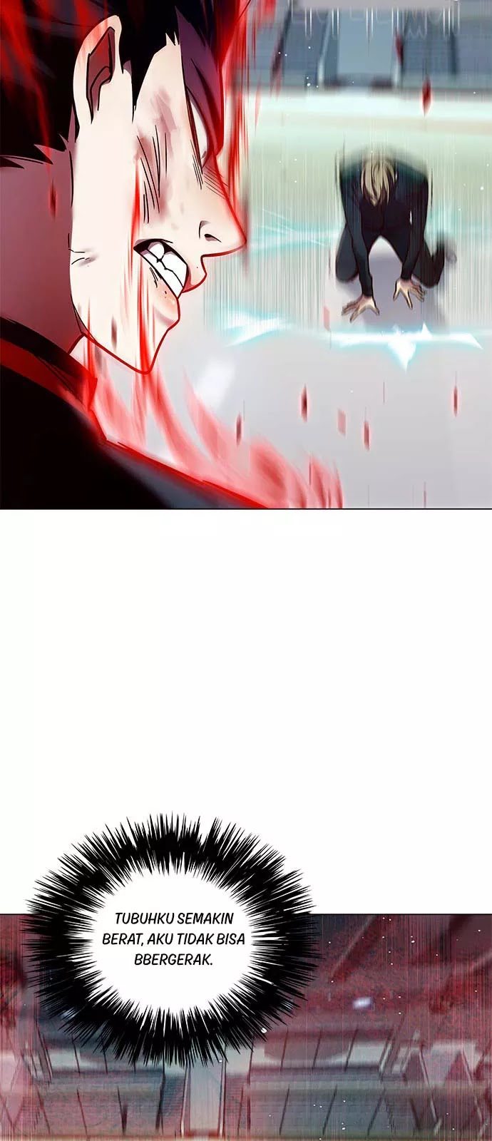 Eleceed - Chapter 86 - Page 31