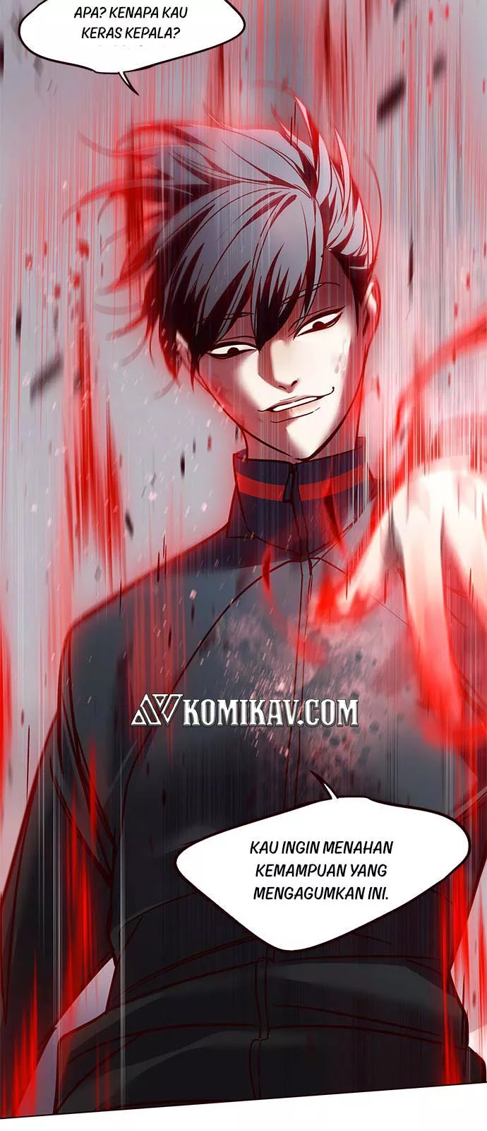 Eleceed - Chapter 86 - Page 36