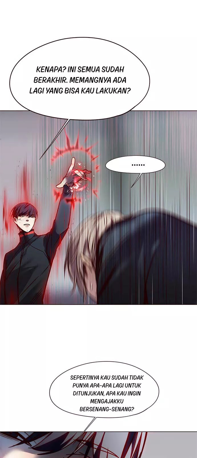 Eleceed - Chapter 86 - Page 37