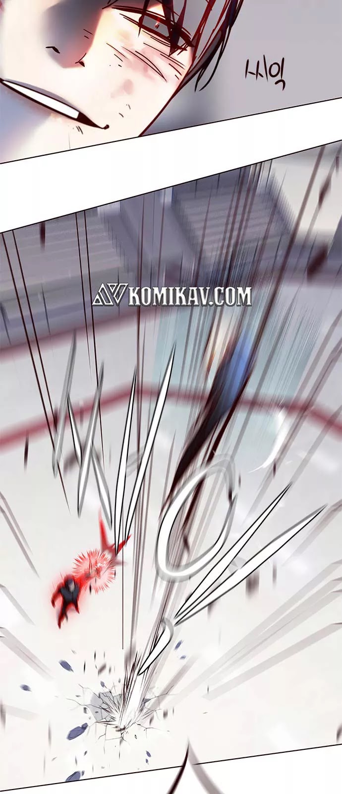 Eleceed - Chapter 86 - Page 38