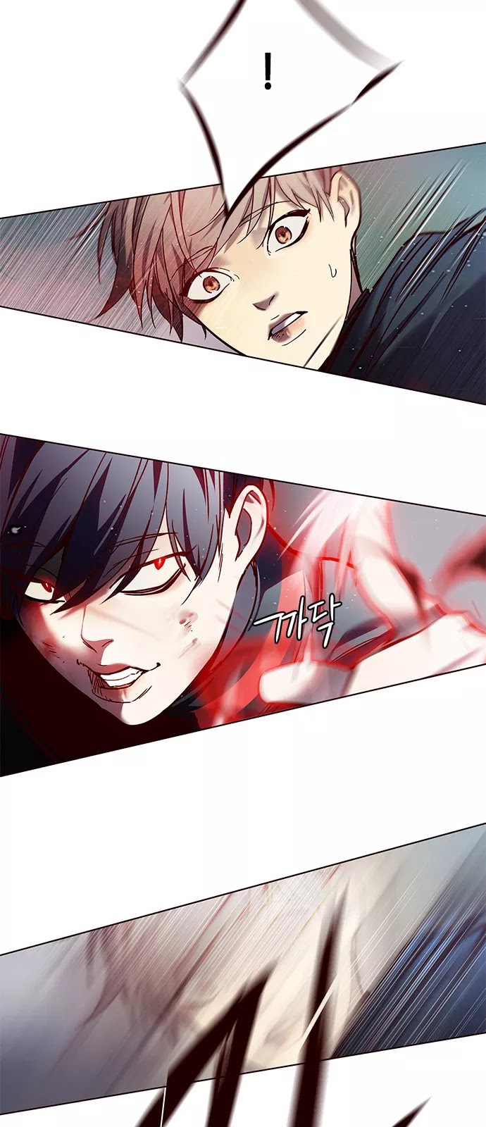 Eleceed - Chapter 86 - Page 39