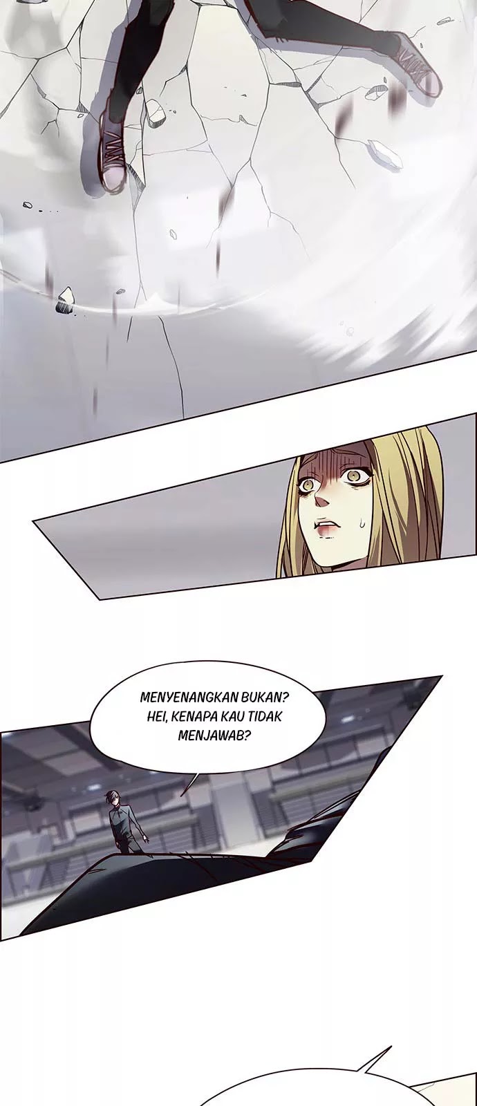 Eleceed - Chapter 86 - Page 41