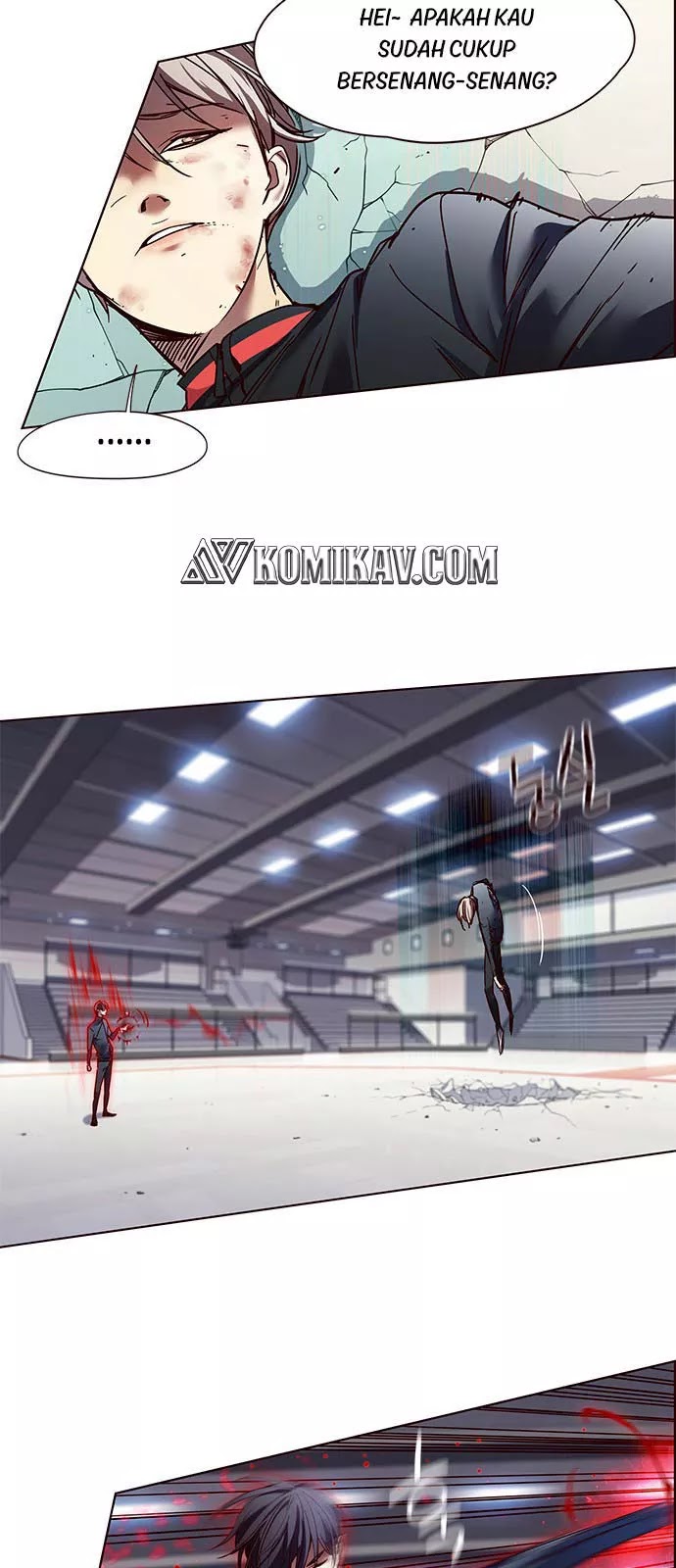 Eleceed - Chapter 86 - Page 42