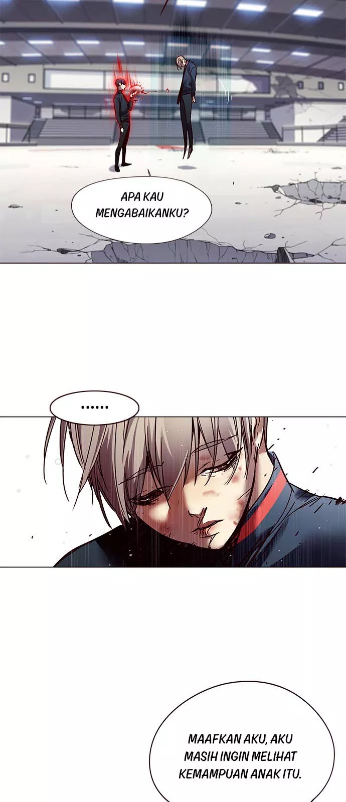 Eleceed - Chapter 86 - Page 45