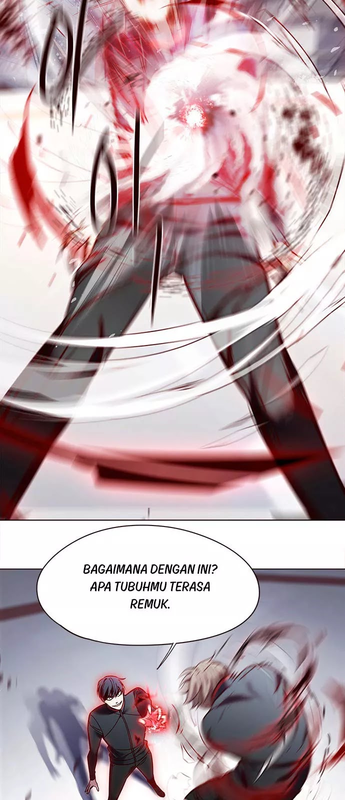 Eleceed - Chapter 86 - Page 47