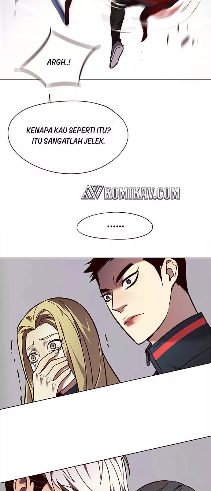 Eleceed - Chapter 86 - Page 48