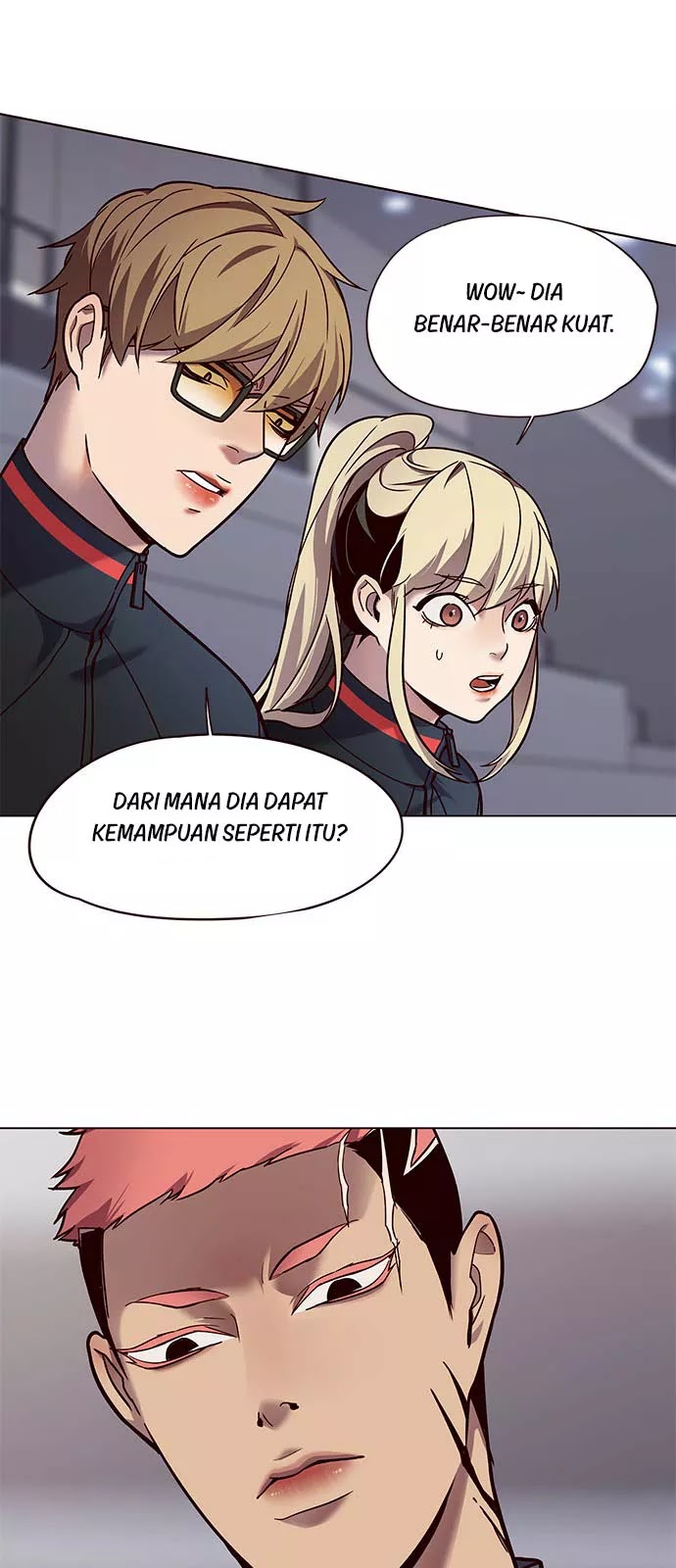 Eleceed - Chapter 86 - Page 5