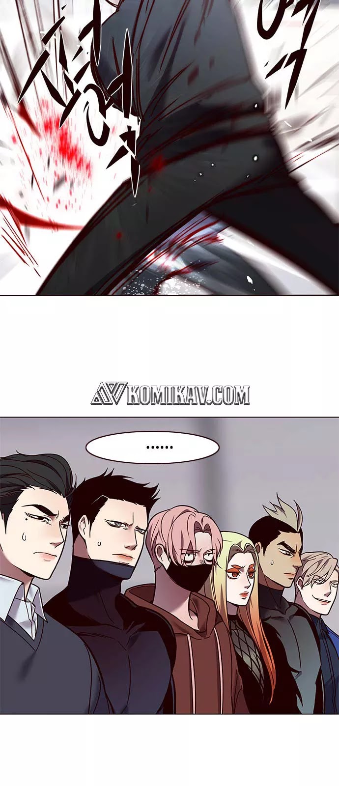 Eleceed - Chapter 86 - Page 52