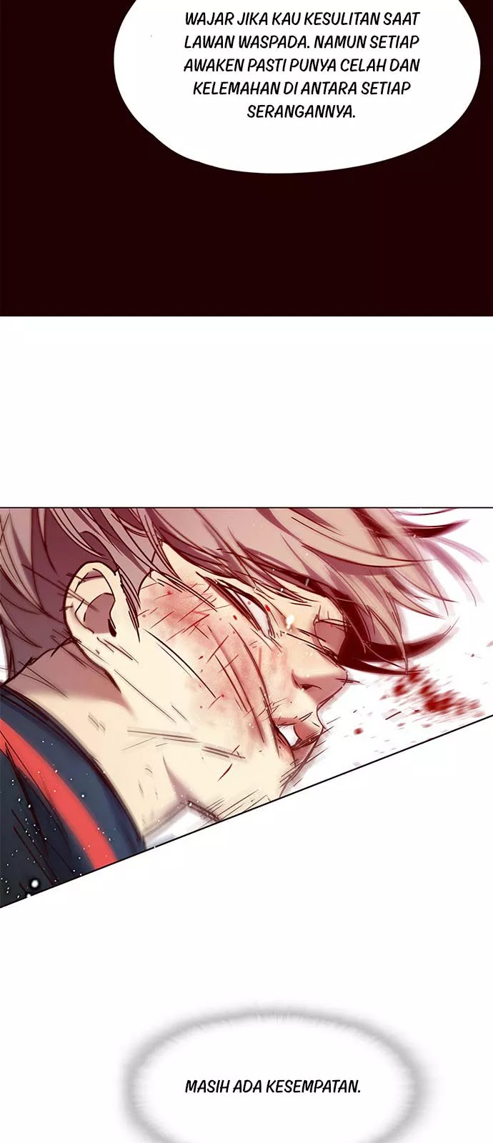 Eleceed - Chapter 86 - Page 59