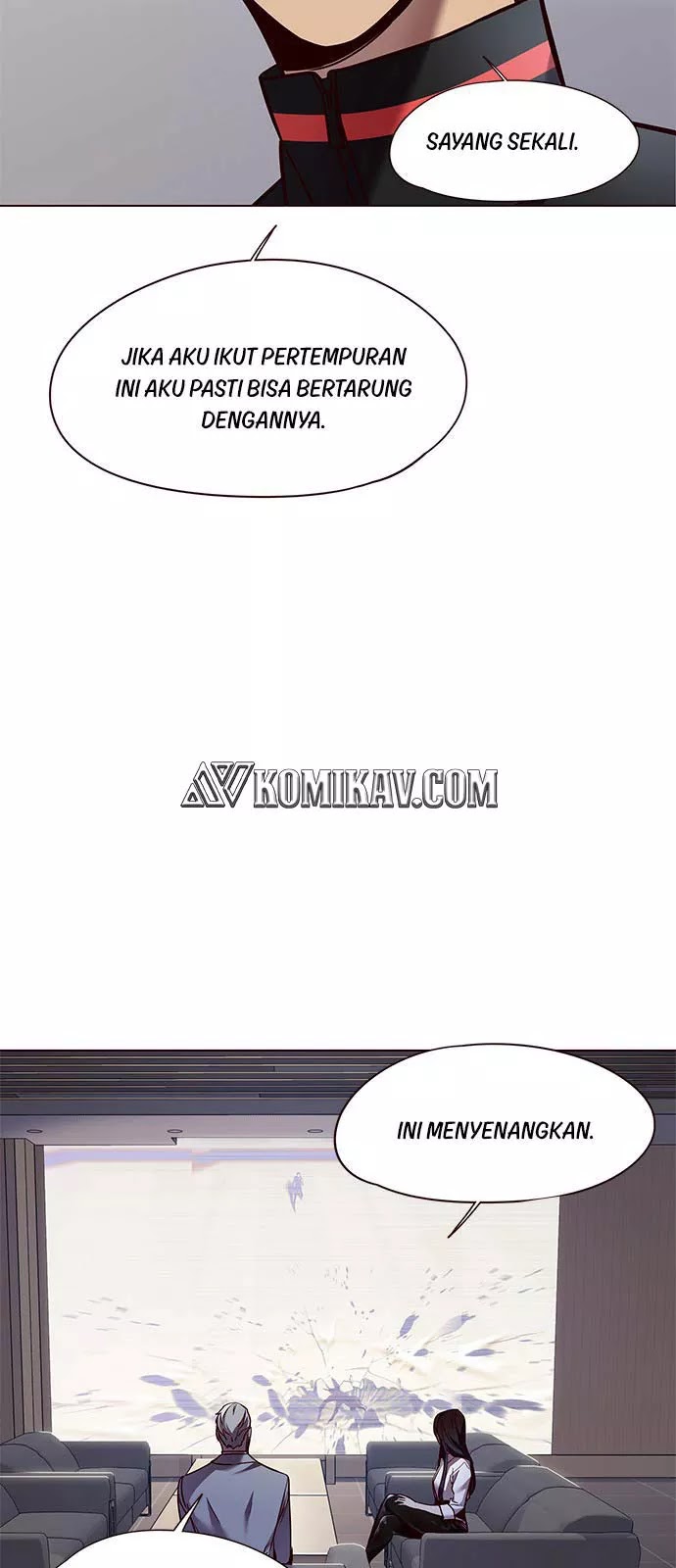 Eleceed - Chapter 86 - Page 6