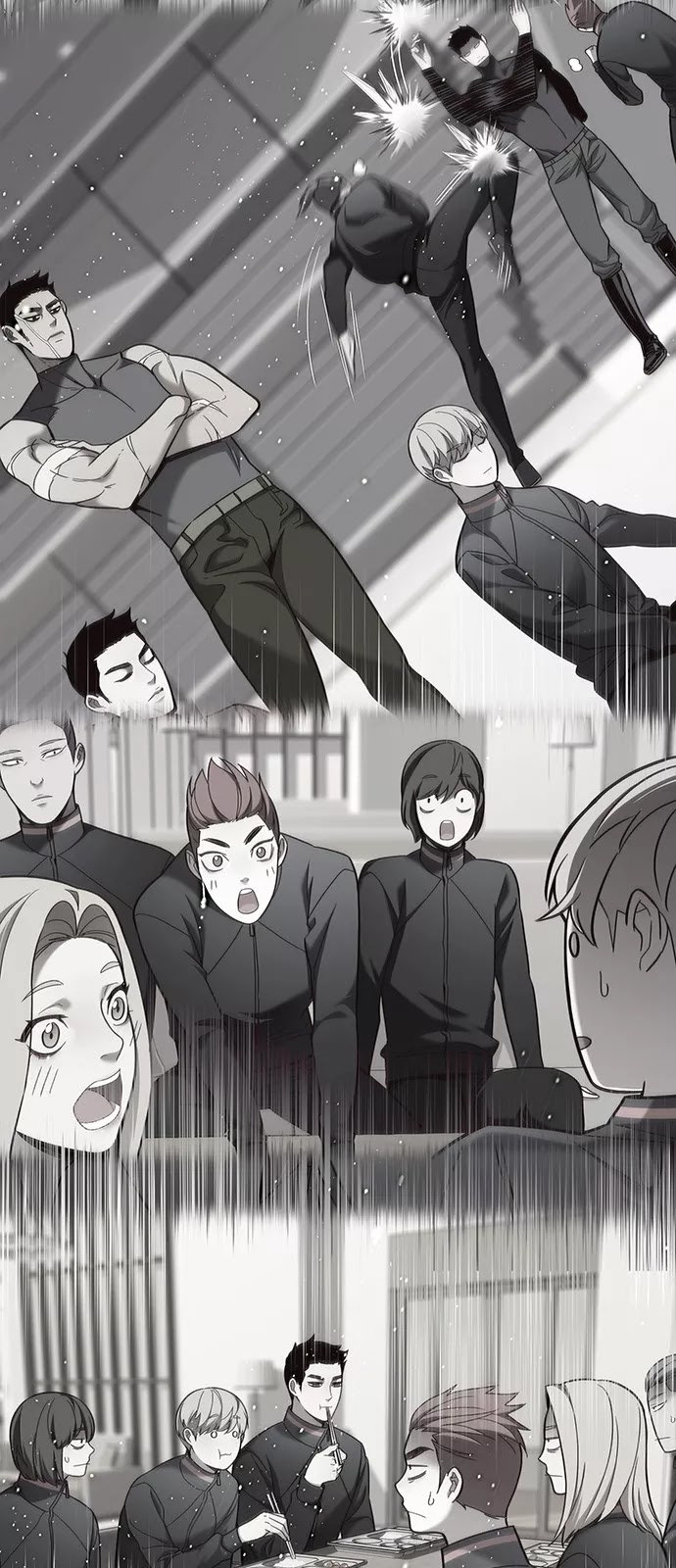 Eleceed - Chapter 86 - Page 61