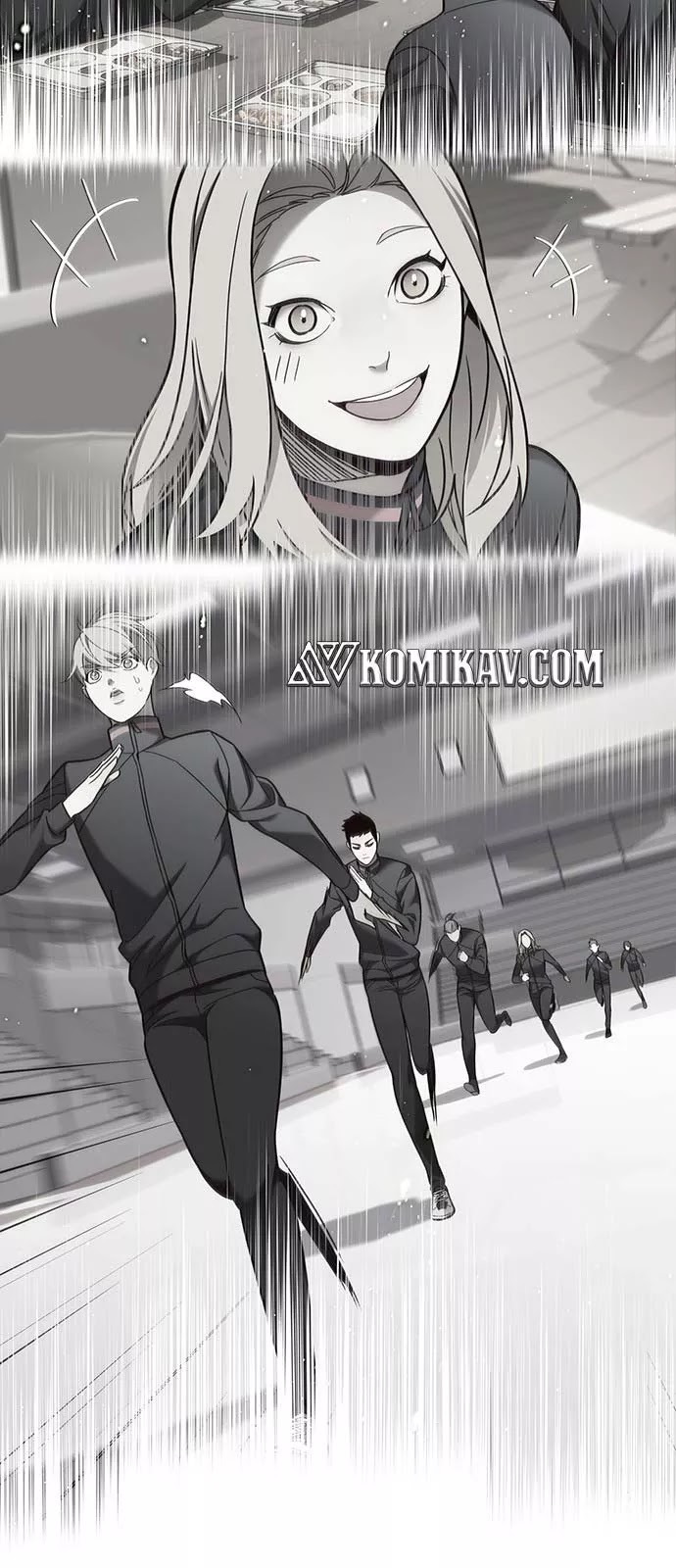 Eleceed - Chapter 86 - Page 62