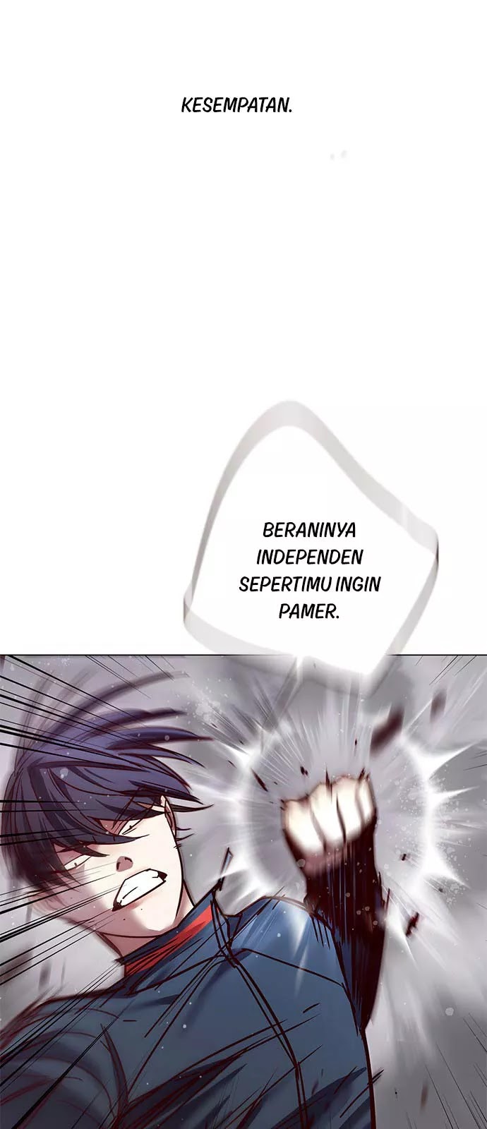 Eleceed - Chapter 86 - Page 63