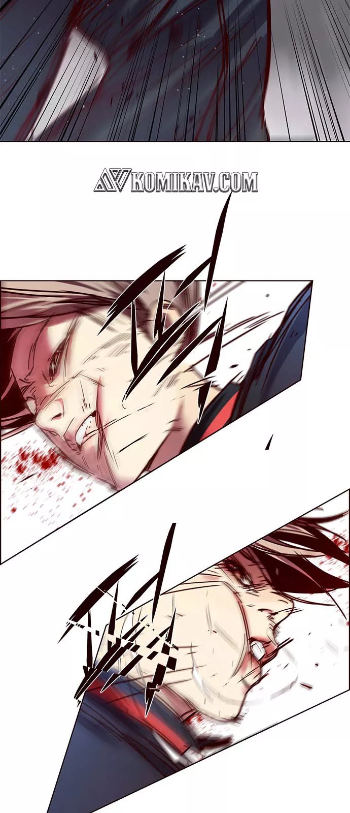 Eleceed - Chapter 86 - Page 64