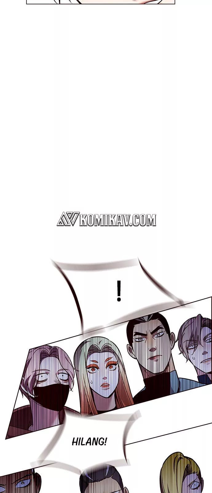 Eleceed - Chapter 86 - Page 68