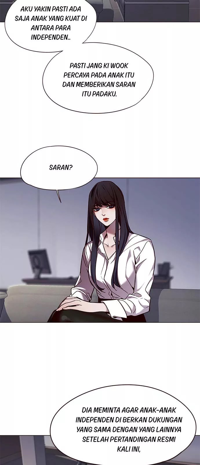 Eleceed - Chapter 86 - Page 7