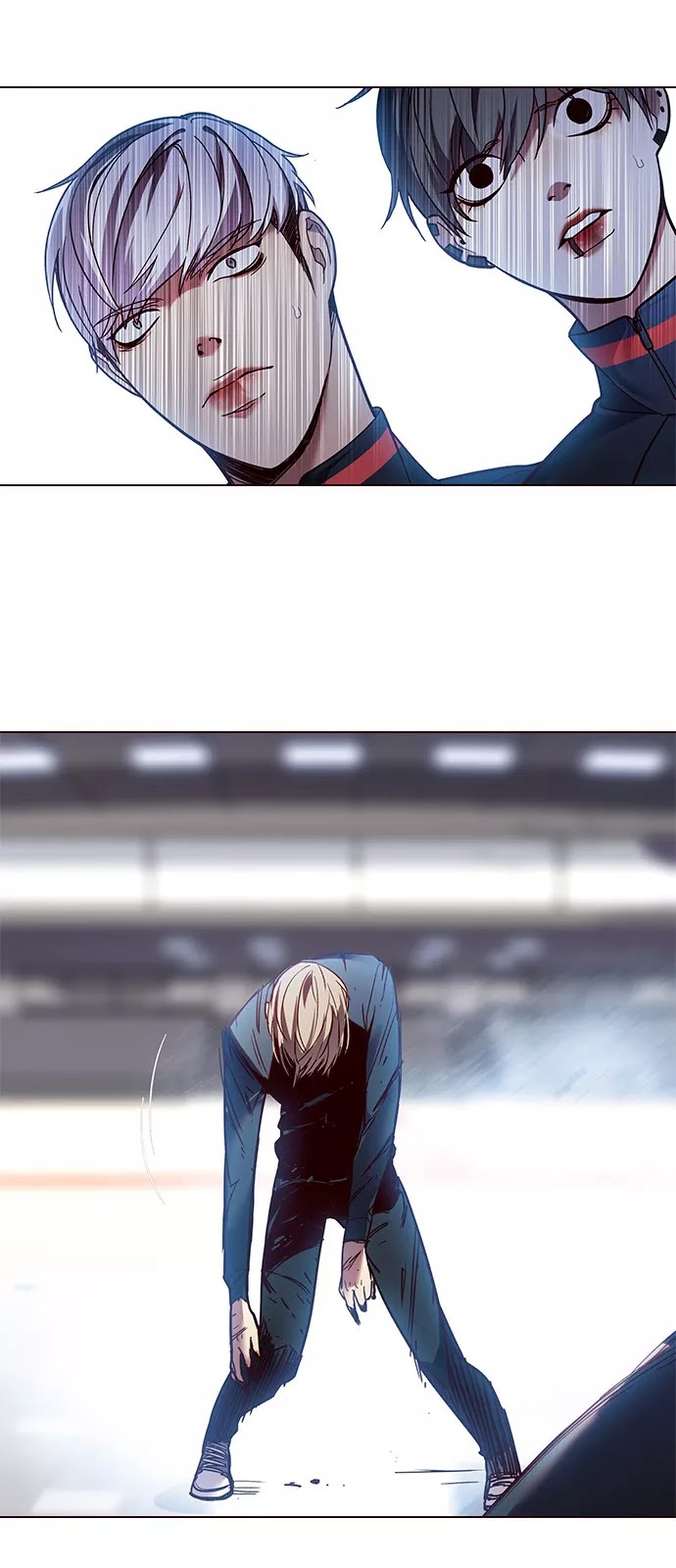 Eleceed - Chapter 86 - Page 71