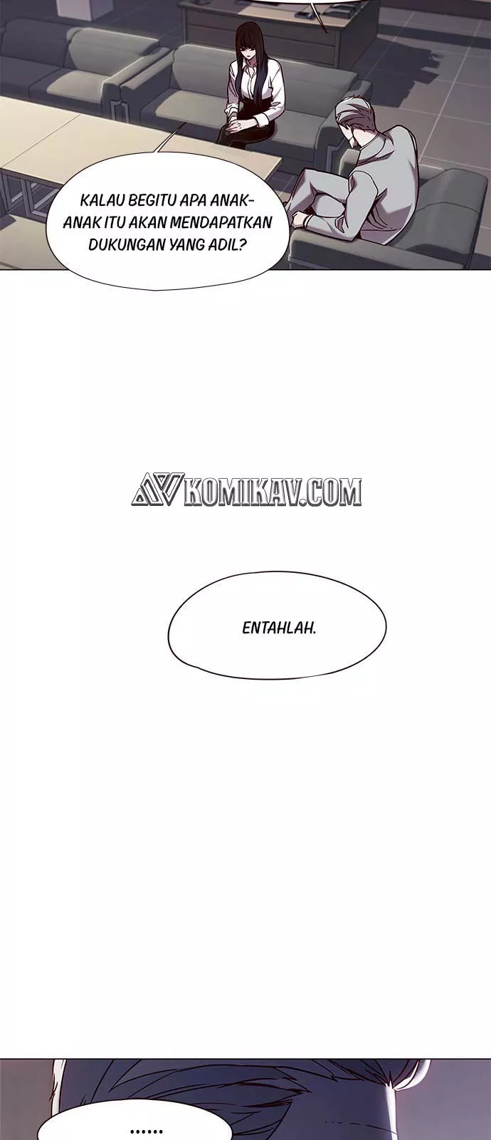 Eleceed - Chapter 86 - Page 8