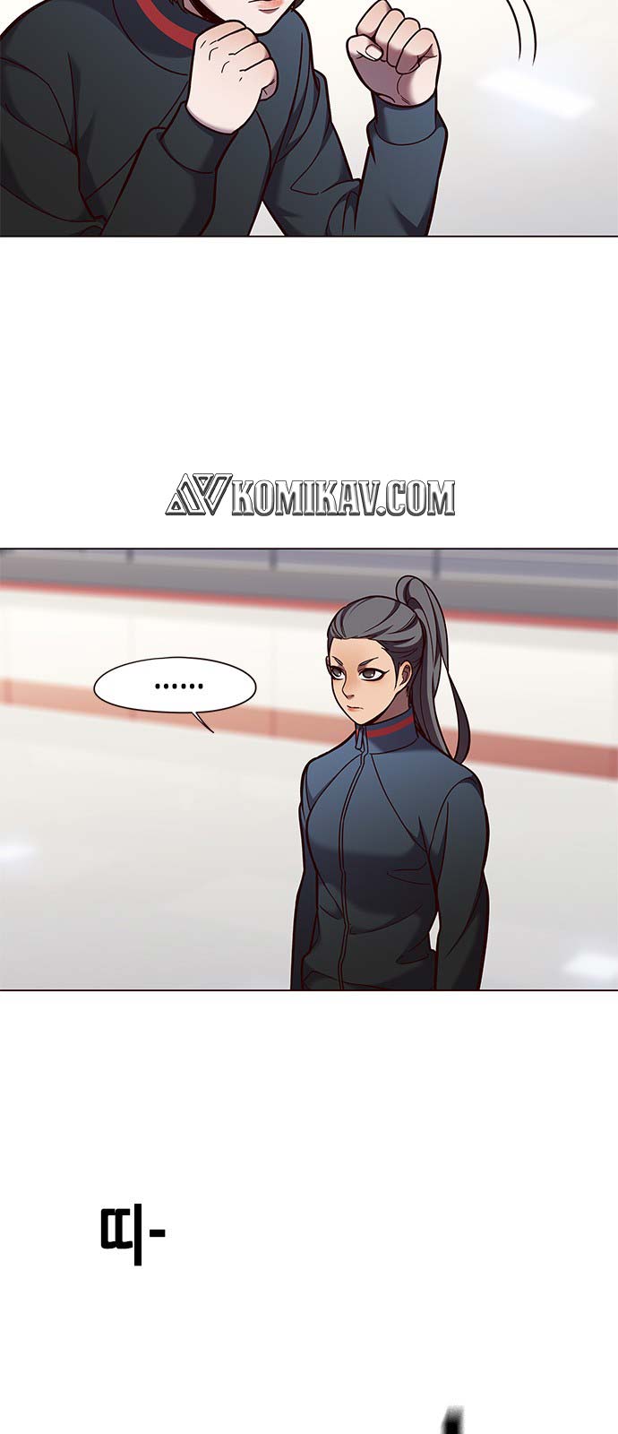 Eleceed - Chapter 84 - Page 10