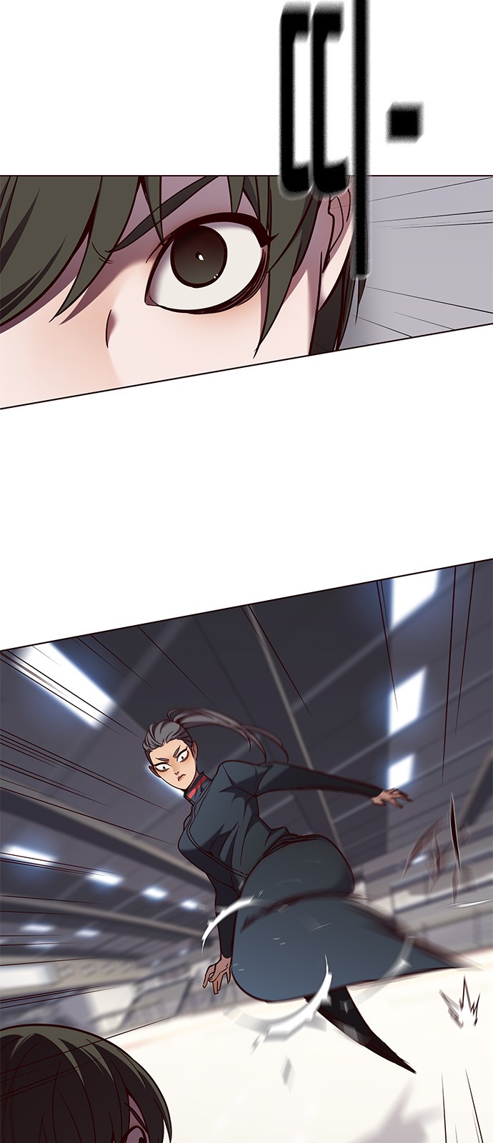 Eleceed - Chapter 84 - Page 11