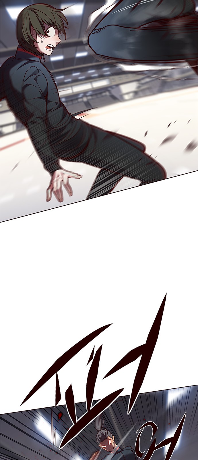 Eleceed - Chapter 84 - Page 13