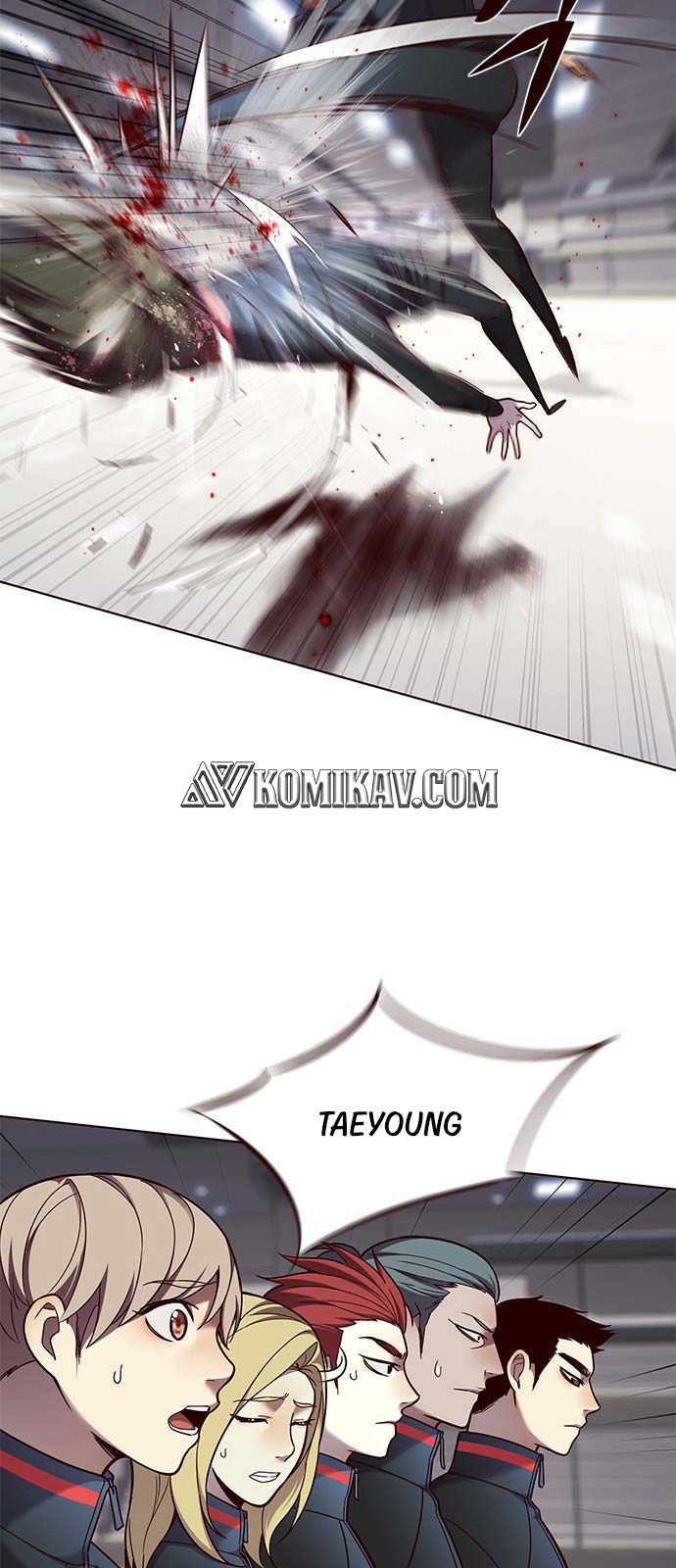 Eleceed - Chapter 84 - Page 14