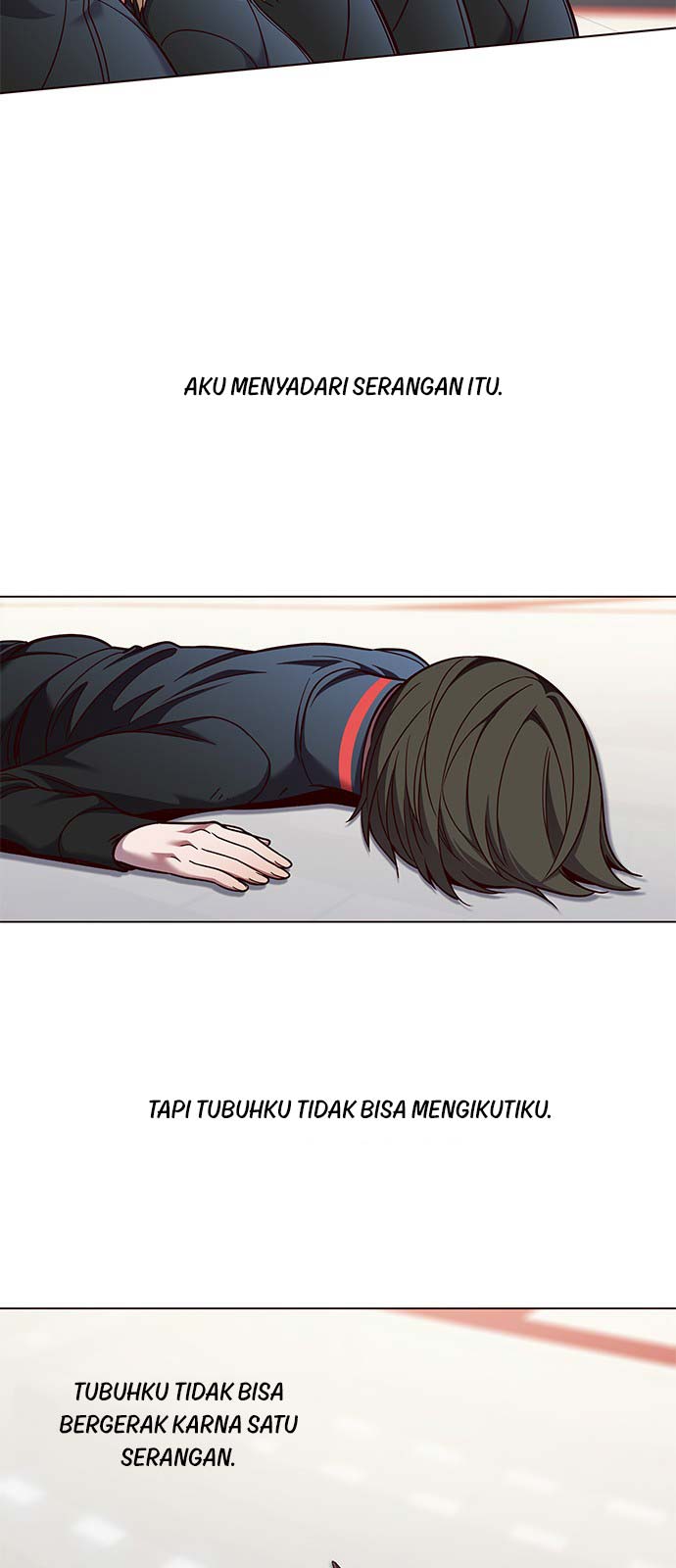 Eleceed - Chapter 84 - Page 15