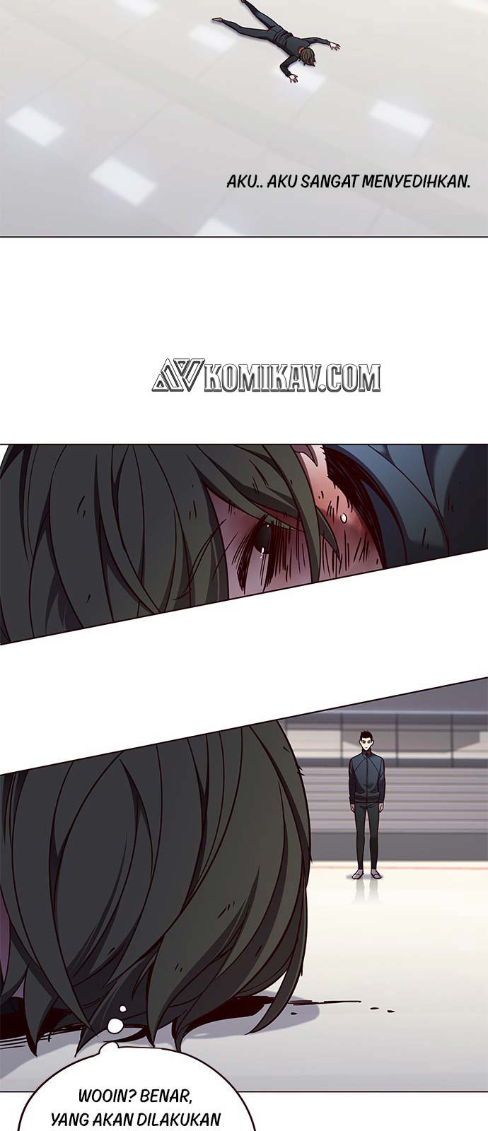 Eleceed - Chapter 84 - Page 16