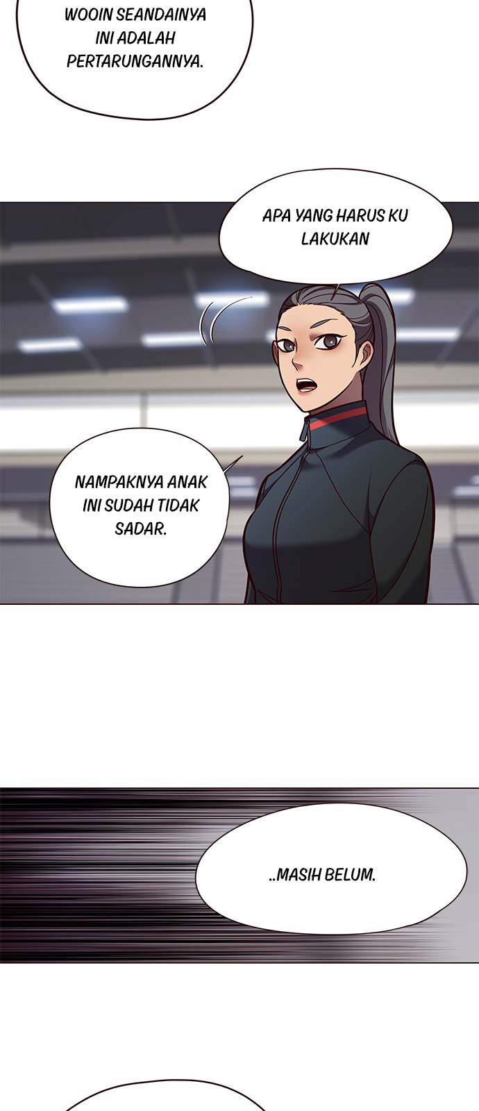 Eleceed - Chapter 84 - Page 17