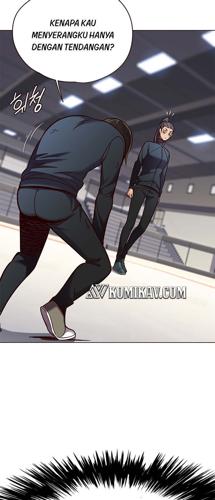 Eleceed - Chapter 84 - Page 18