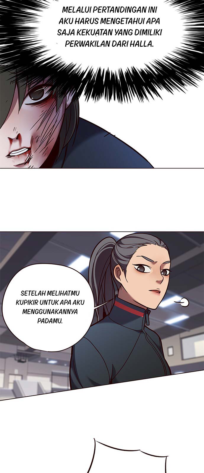 Eleceed - Chapter 84 - Page 19