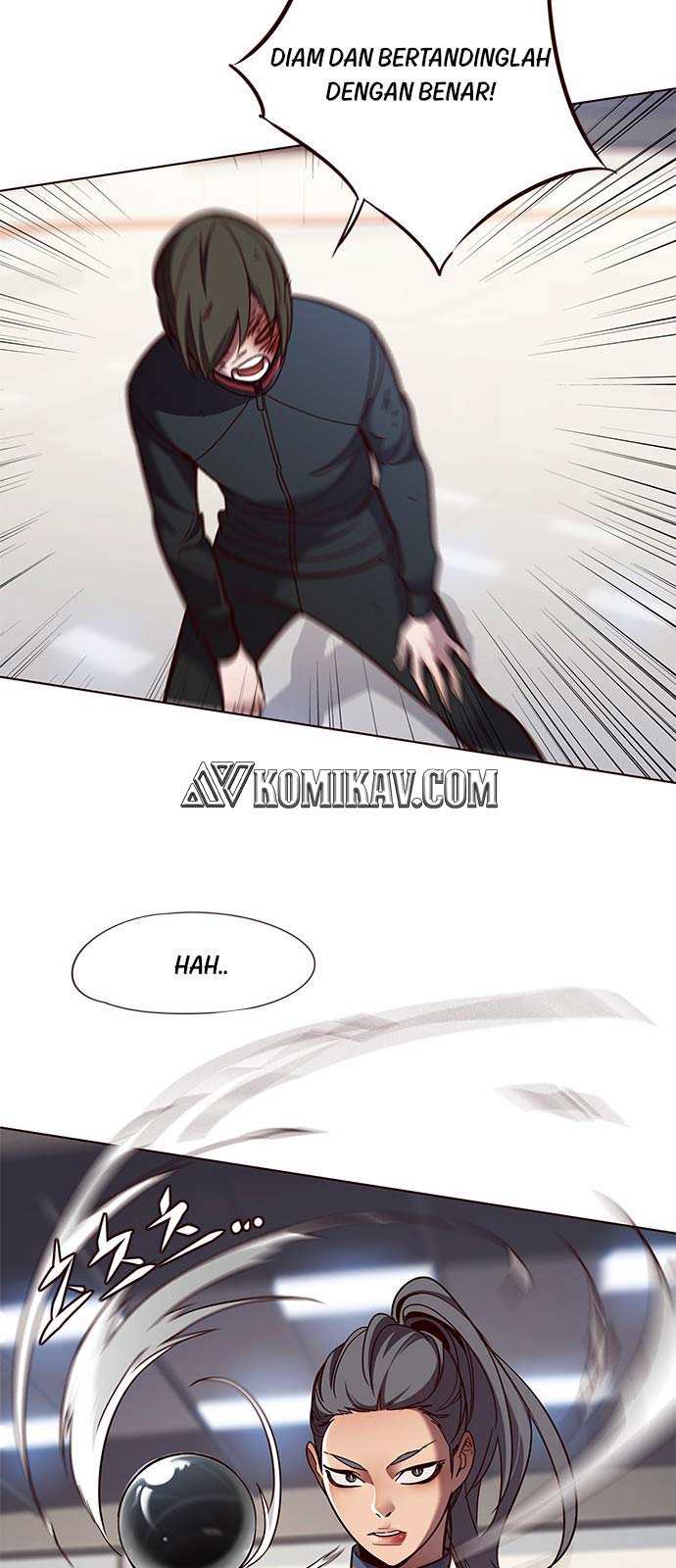 Eleceed - Chapter 84 - Page 20