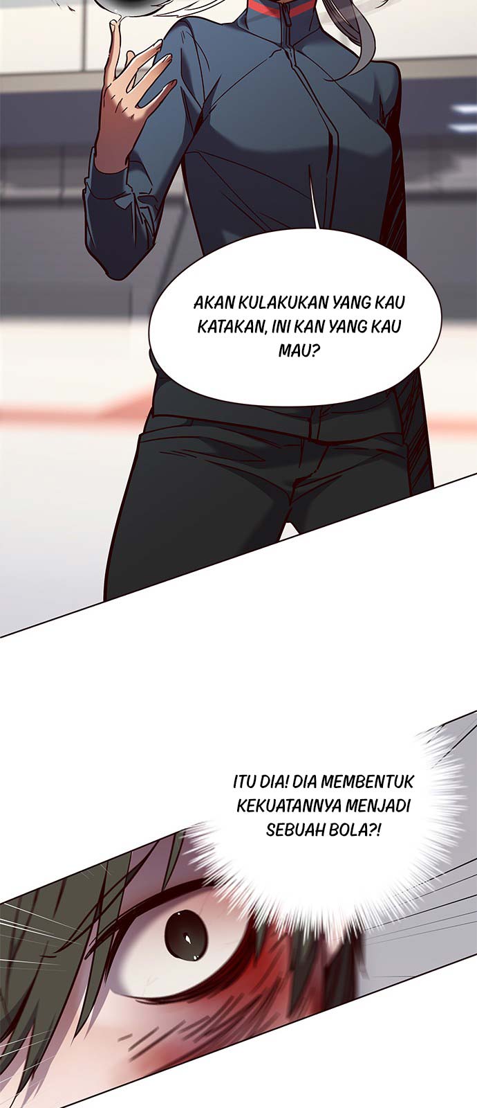 Eleceed - Chapter 84 - Page 21