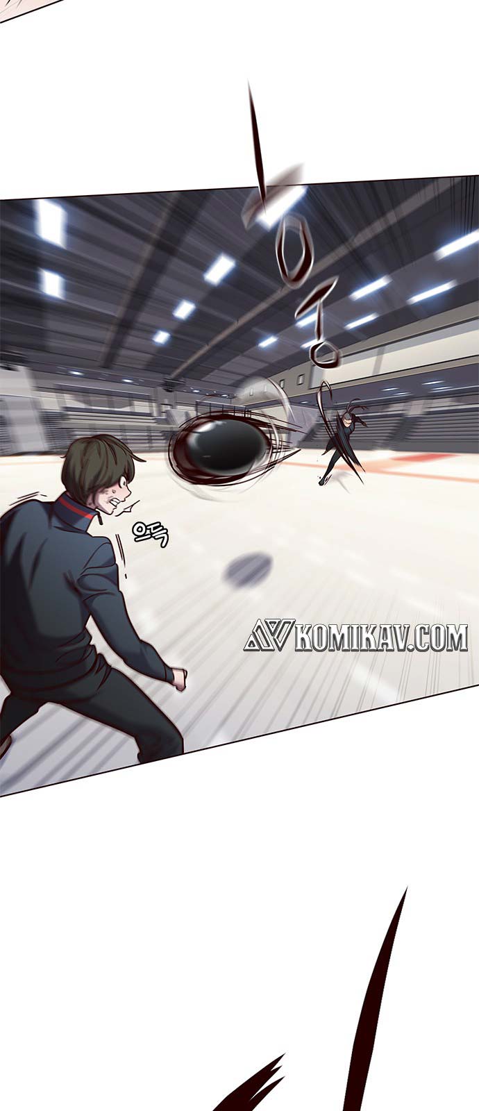 Eleceed - Chapter 84 - Page 22