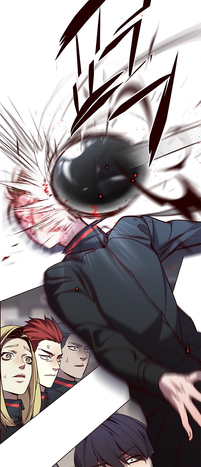 Eleceed - Chapter 84 - Page 23