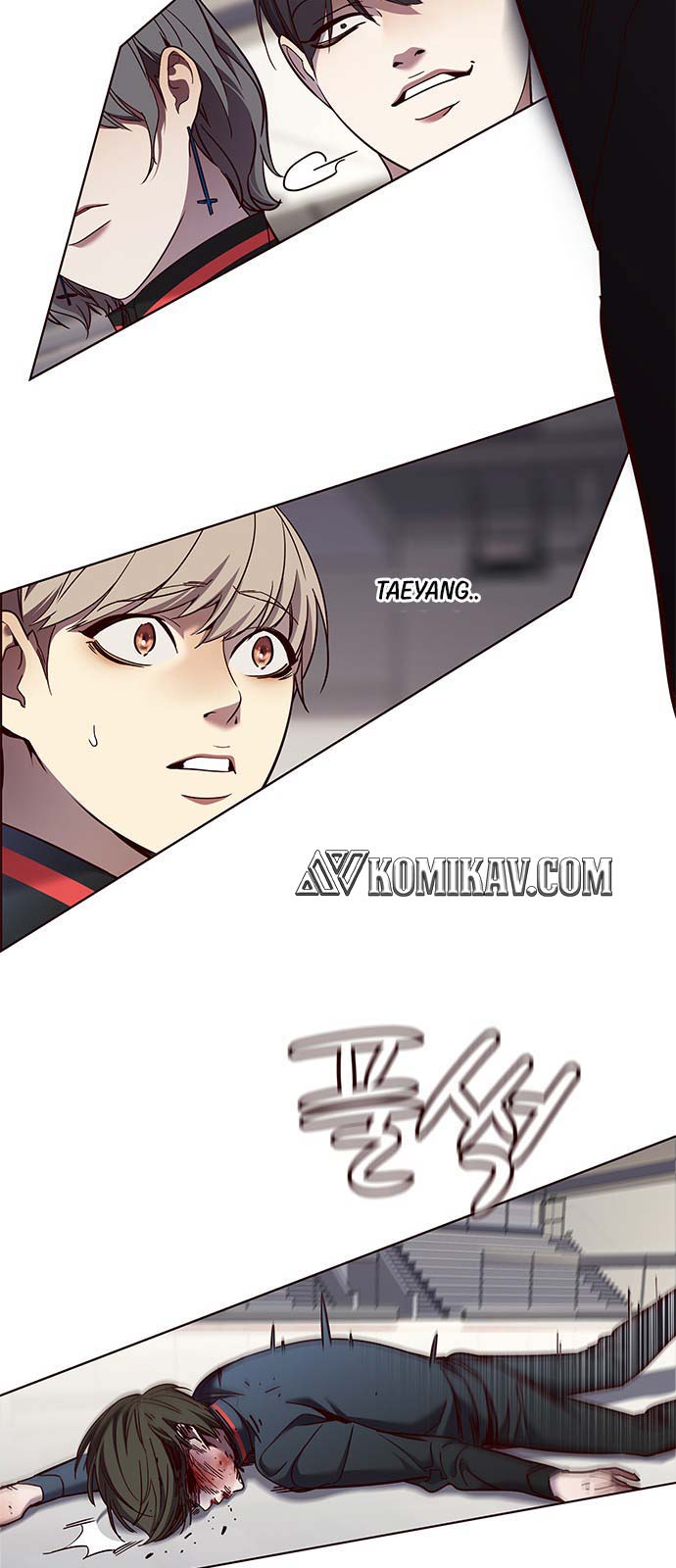 Eleceed - Chapter 84 - Page 24