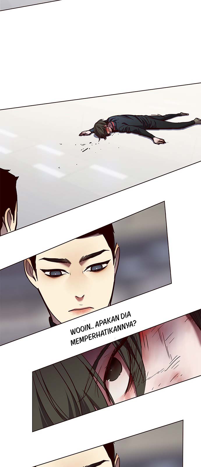 Eleceed - Chapter 84 - Page 25