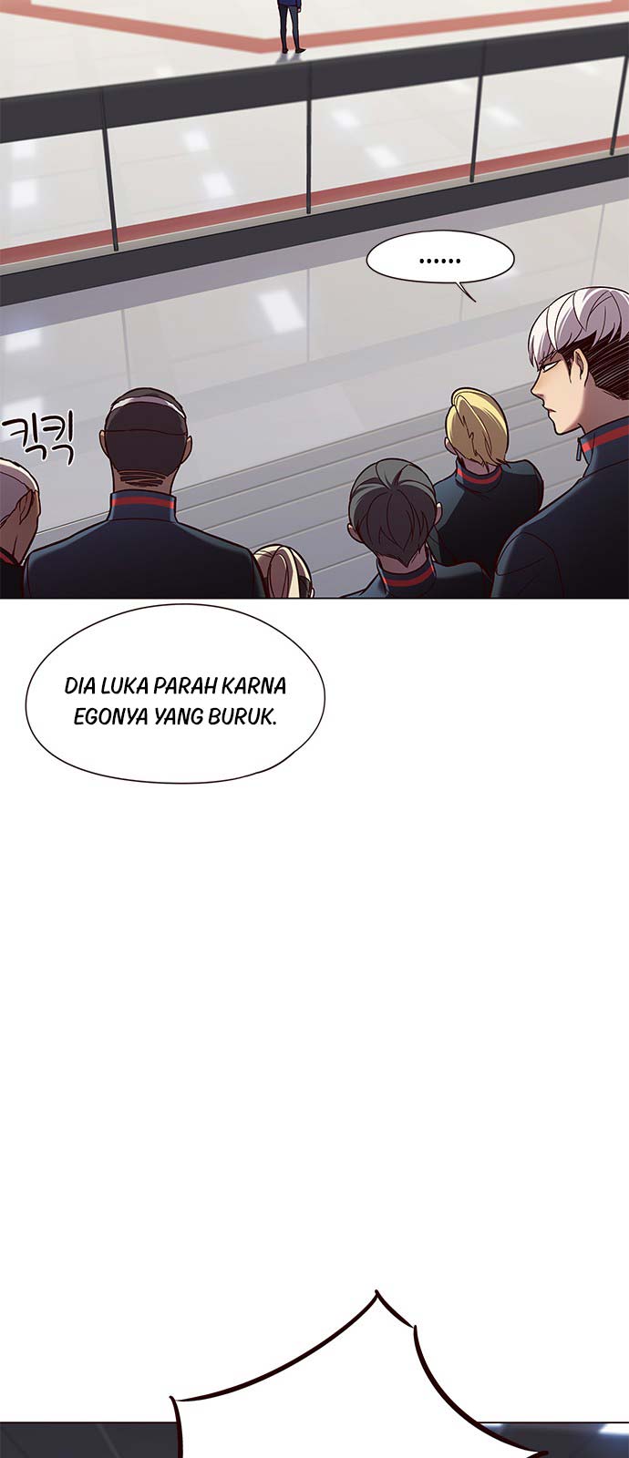 Eleceed - Chapter 84 - Page 27