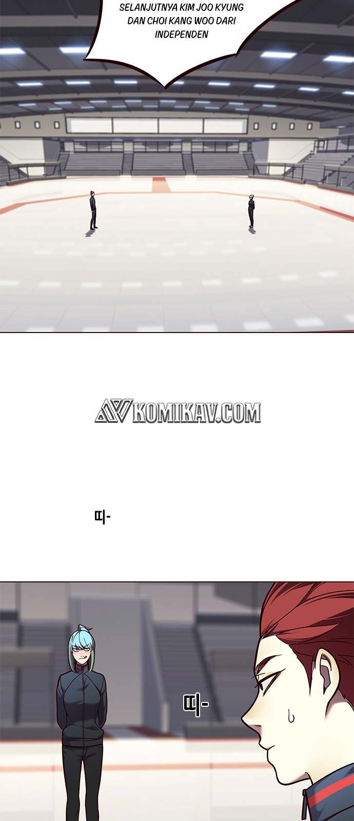 Eleceed - Chapter 84 - Page 28