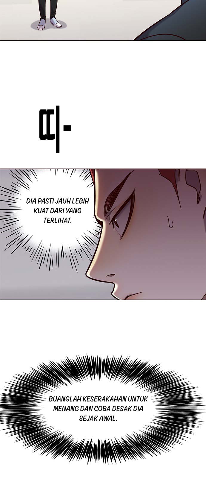 Eleceed - Chapter 84 - Page 29