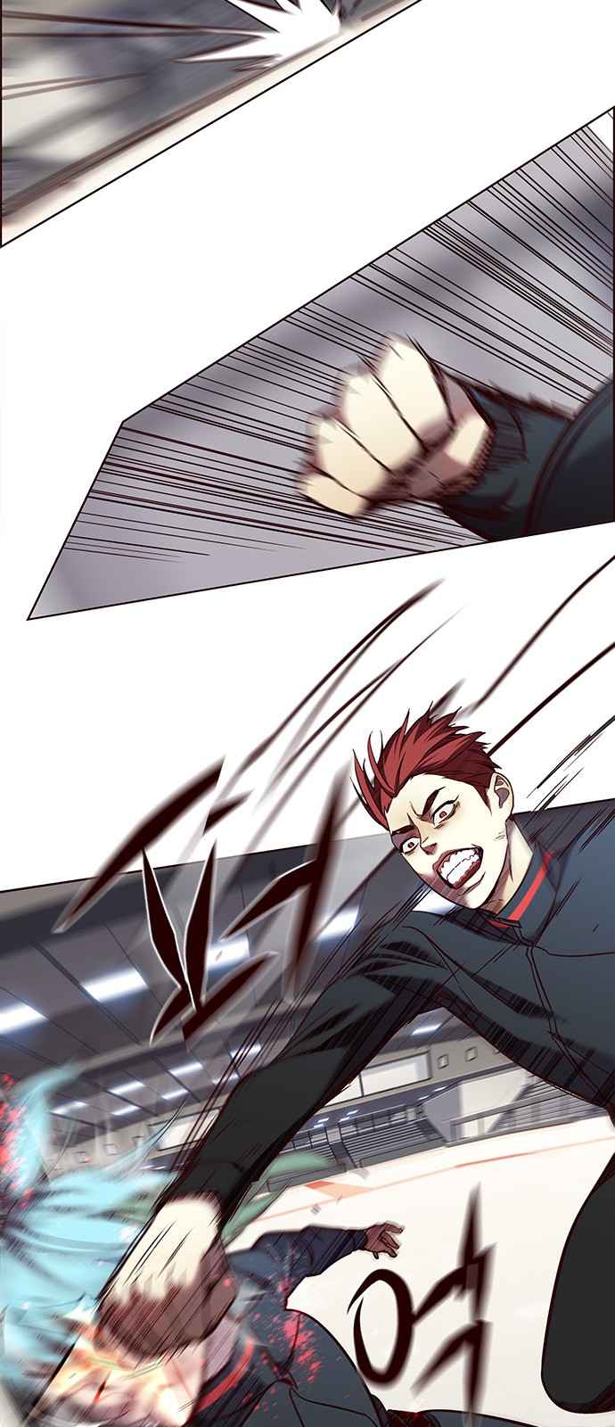 Eleceed - Chapter 84 - Page 31