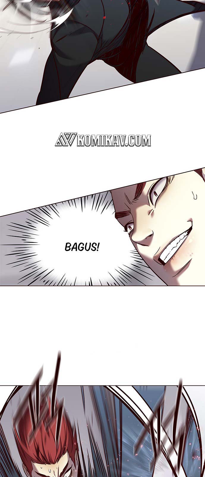 Eleceed - Chapter 84 - Page 32