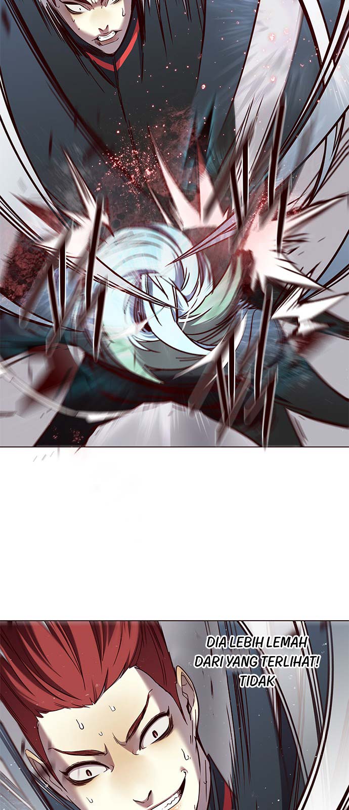 Eleceed - Chapter 84 - Page 33